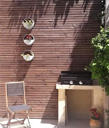 Ahoma, Sejour Bien-etre, Calme Et Serenite. * Labruguière