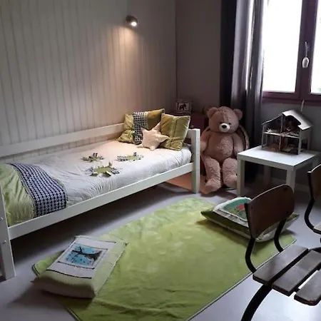 Hébergement de vacances Ahoma, Sejour Bien-etre, Calme Et Serenite. *