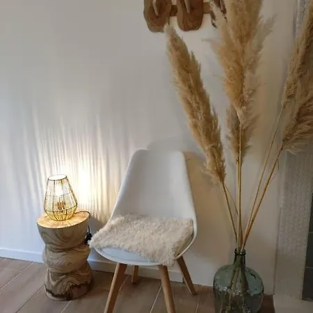 Ahoma, Sejour Bien-etre, Calme Et Serenite. Labruguière