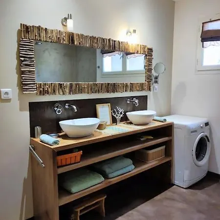 Ahoma, Sejour Bien-etre, Calme Et Serenite.