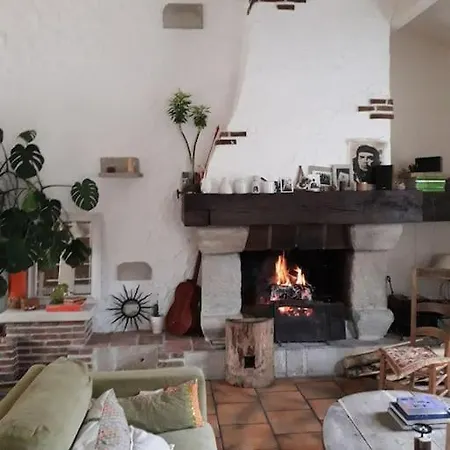 Ahoma, Sejour Bien-etre, Calme Et Serenite. * Labruguière