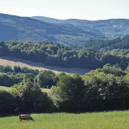 Semesterbostad Ahoma, Sejour Bien-etre, Calme Et Serenite.