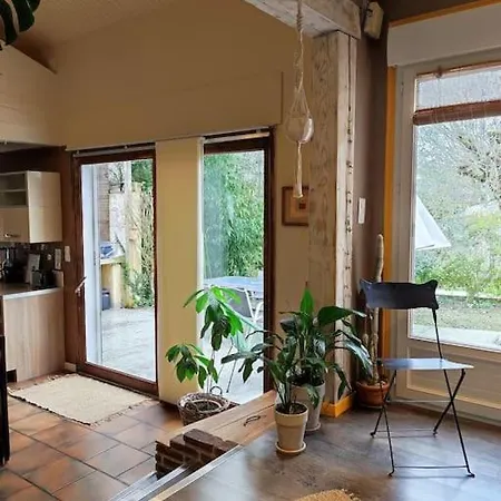 Ahoma, Sejour Bien-etre, Calme Et Serenite. Labruguière