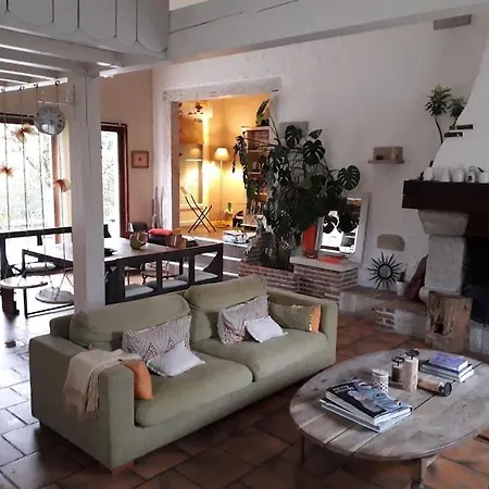 Ahoma, Sejour Bien-etre, Calme Et Serenite. Labruguière