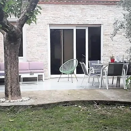 Ahoma, Sejour Bien-etre, Calme Et Serenite. Hébergement de vacances Labruguière