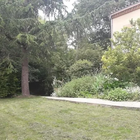 Semesterbostad Ahoma, Sejour Bien-etre, Calme Et Serenite. Labruguière