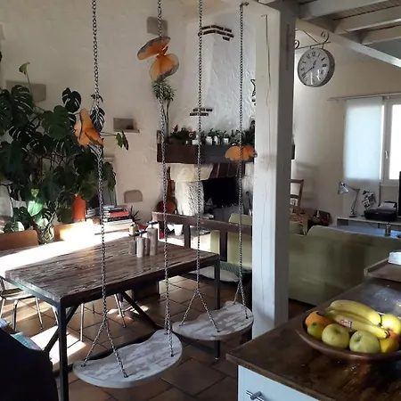 Hébergement de vacances Ahoma, Sejour Bien-etre, Calme Et Serenite.